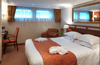 Standard Cabin