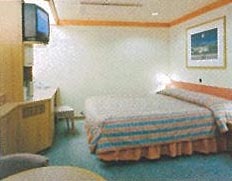 Inside
